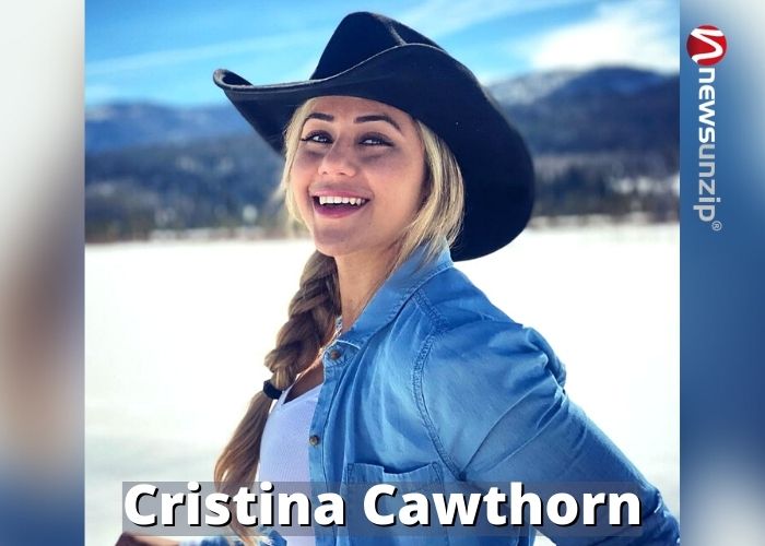 Cristina Cawthorn