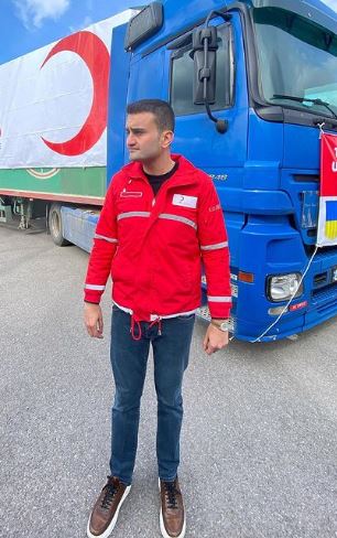 Czn Burak height