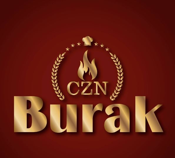 Czn Burak logo