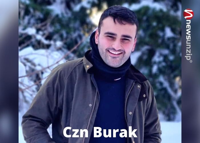 Czn Burak