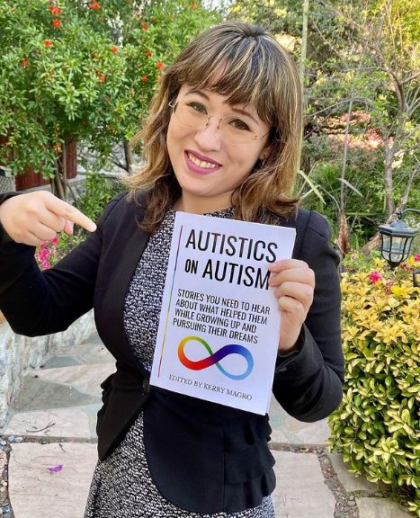 Dani Bowman is diagnosed with Autism