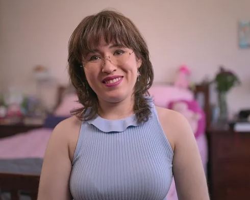 Dani Bowman wiki