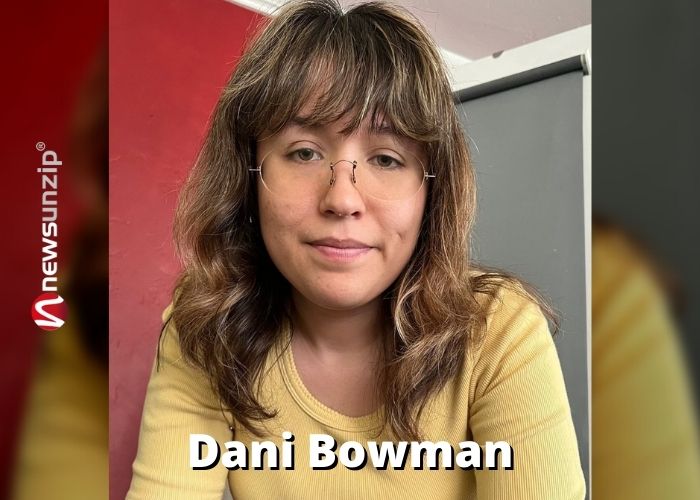 Dani Bowman