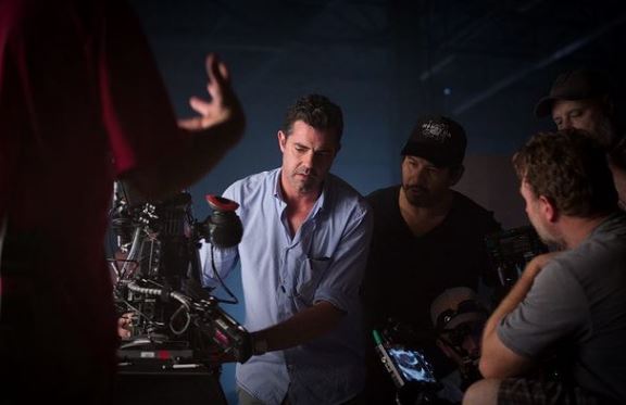 Darren is a director