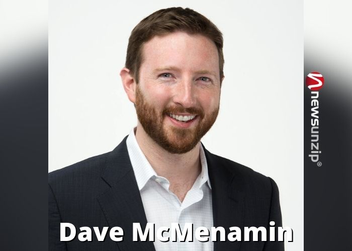 Dave McMenamin