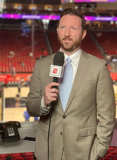 Dave is a NBA writer at ESPN