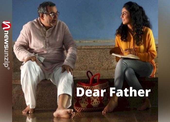 Dear Father