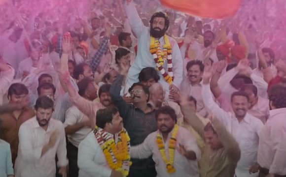 Dharamveer is a biographical drama movie