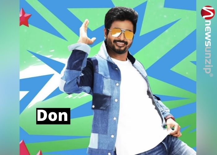 Don