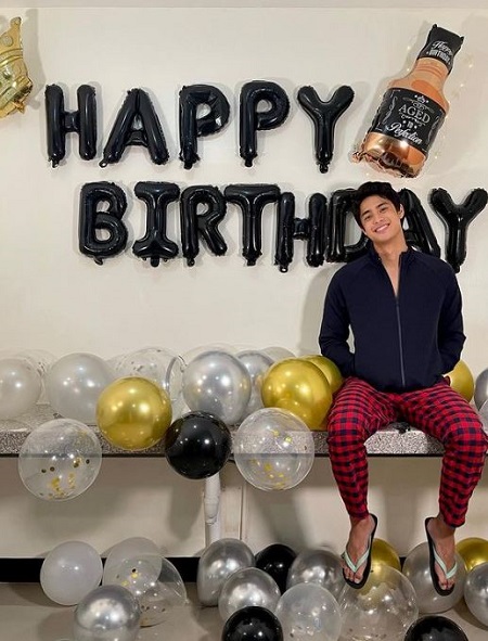 Donny Pangilinan Birthday, Age & Zodiac Sign