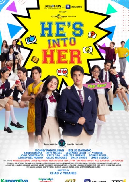 Donny Pangilinan Career, TV Shows, Movies, Albums & Profession