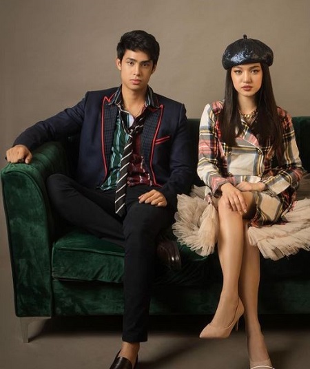 Donny Pangilinan Children, Affairs & Personal Life