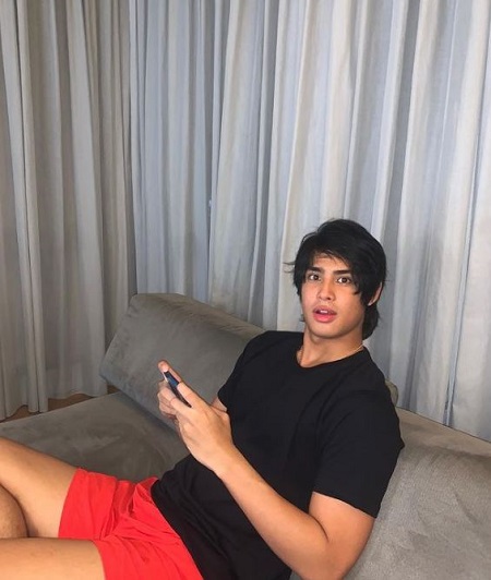 Donny Pangilinan Net Worth (Income Source & Salary)