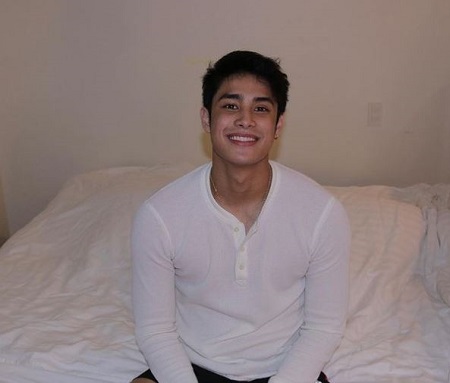 Donny Pangilinan Wiki Bio (Biodata, Trivia, School, Qualifications)