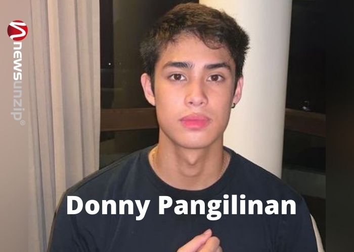 Donny Pangilinan