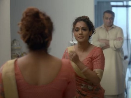 Downlaod Raan Baazar web series full