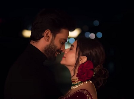 Download Aadha Ishq Web Series