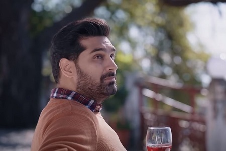 Download Aadha Ishq Web series full