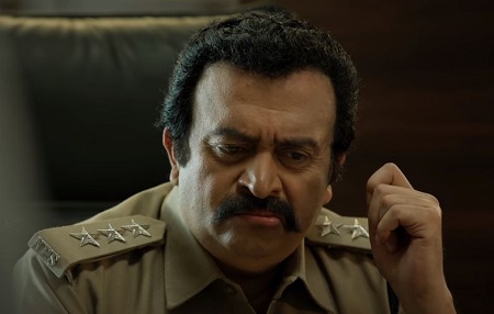 Download CBI 5 The Brain movie full