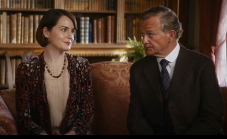 Download Downton Abbey A New Era movie full