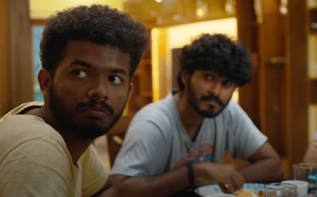 Jo and Jo Malayalam Movie Download 2022: Full HD Online Tamilrockers 720p