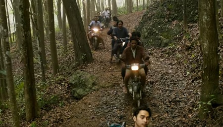 Download KKN di Desa Penari movie