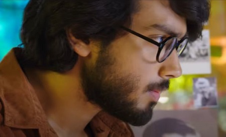 Download Malyalam movie Jack N Jill