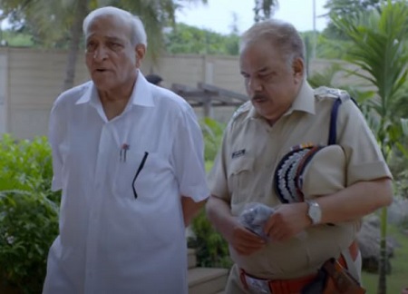 Download Raan Baazaar web series