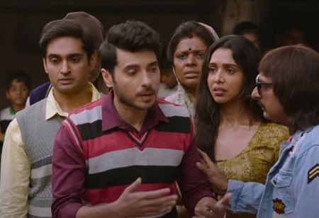 Download full movie Mere Desh ki Dharti