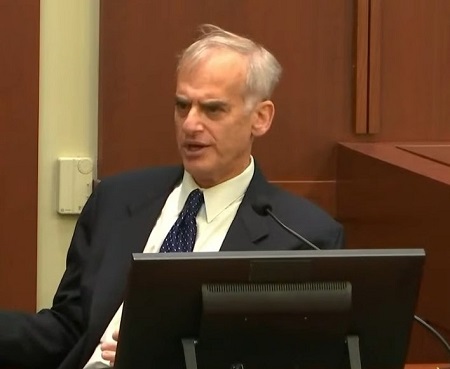 Dr. David Spiegel Family, Siblings, Parents (Nationality & Ethnicity)