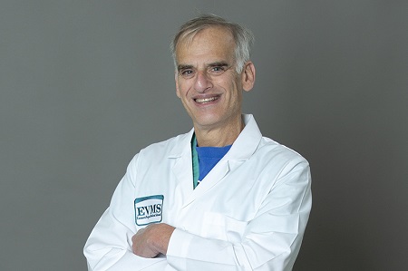 Dr. David Spiegel Wife, Marriage & Relationships