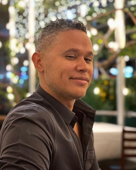 Dr. Wellinthon Garcia wiki