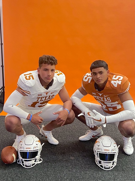 Dylan Raiola Career- Football, NFL & Draft