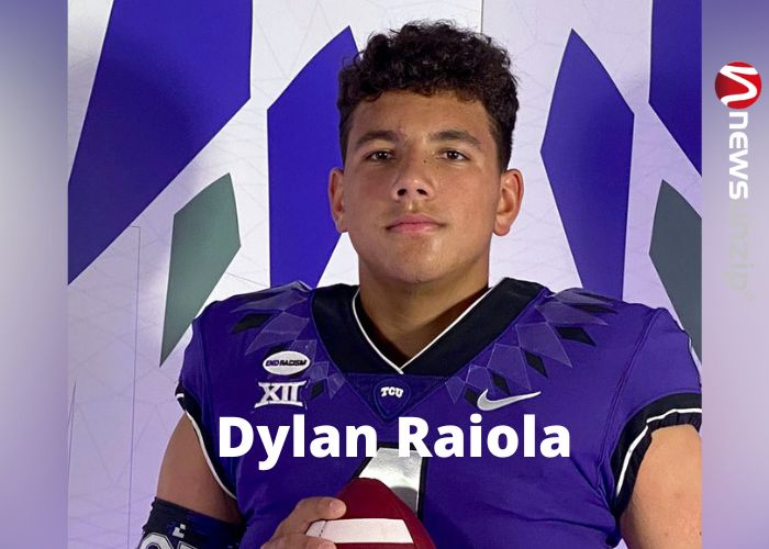 Dylan Raiola