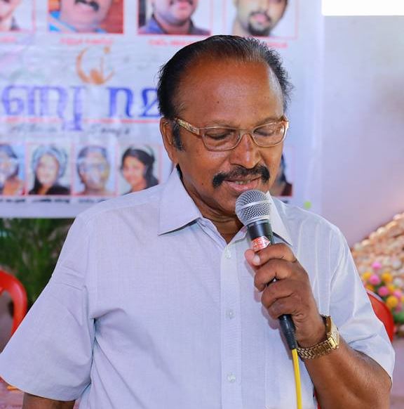 Edava Basheer family