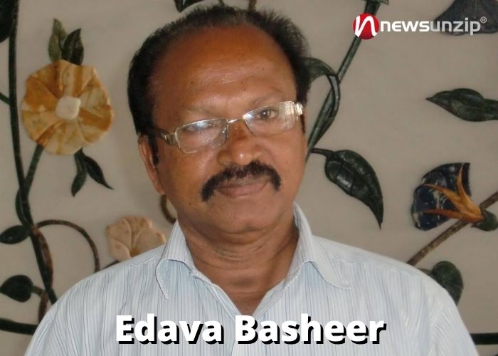 Edava Basheer
