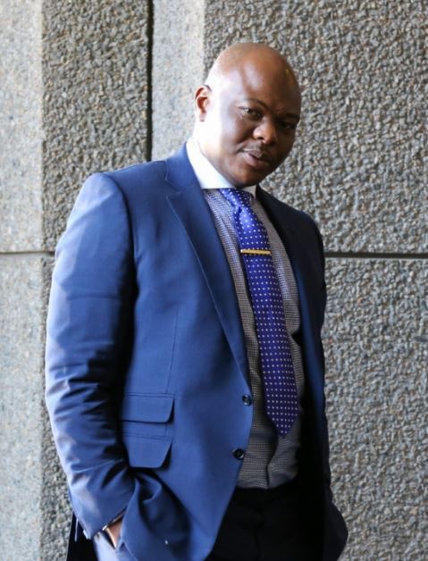 Edwin Sodi height