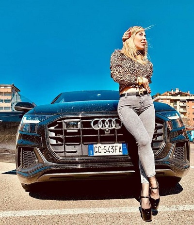 Emanuela Botto Net Worth