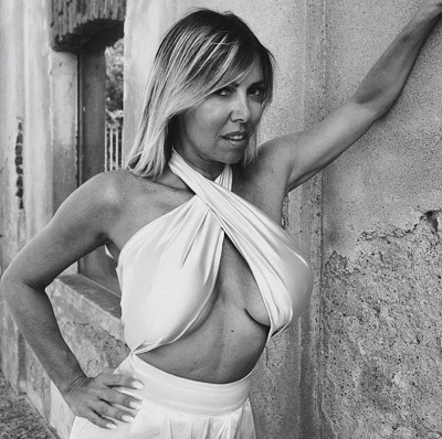 Emanuela Botto belongs to White-caucasian ethnicity
