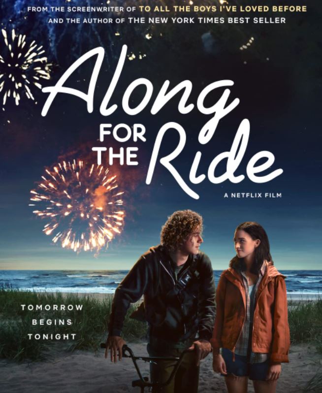 Emma Pasarow rose to fame after starring in Along for the Ride