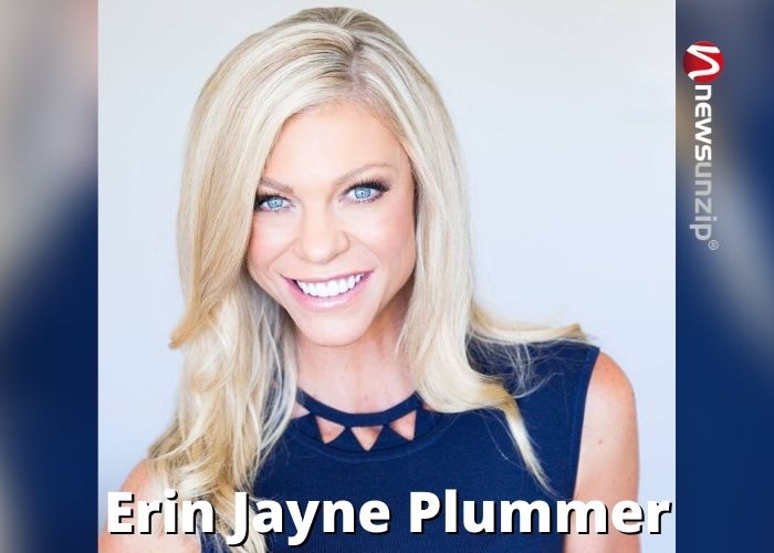 Erin Jayne Plummer