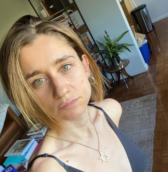 Eve Barlow Wiki, Bio & Age