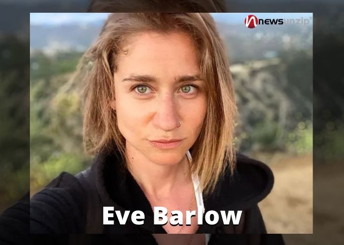 Eve Barlow