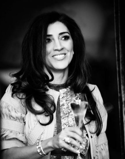 Fabiana Flosi Ecclestone wiki