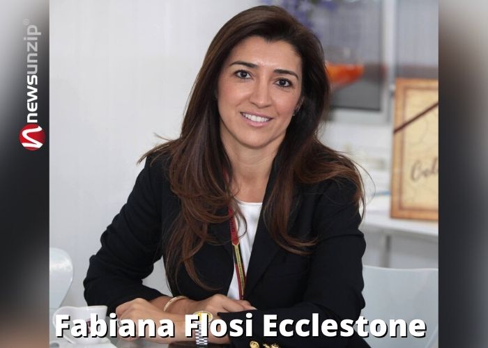 Fabiana Flosi Ecclestone