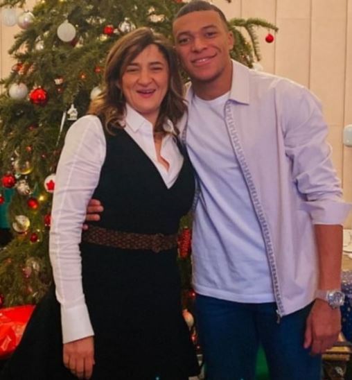 Fayza Lamari Wiki Kylian Mbappe Mother Biography Age Husband Parents Ethnicity Net Worth More