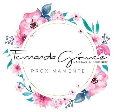Fernanda Gomez is the owner of Nailbar and Boutique
