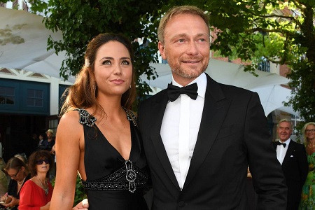 Franca Lehfeldt Husband, Boyfriend Name & Relationships