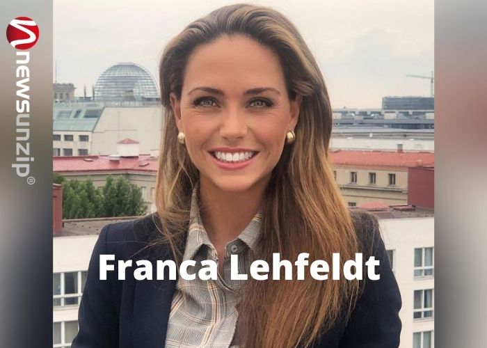 Franca Lehfeldt