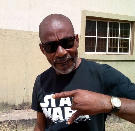 Gbenga Richards Age & Death Date